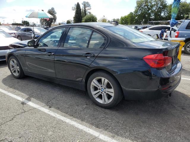 WBA8E9G50GNT45002 BMW 328 I Sulev