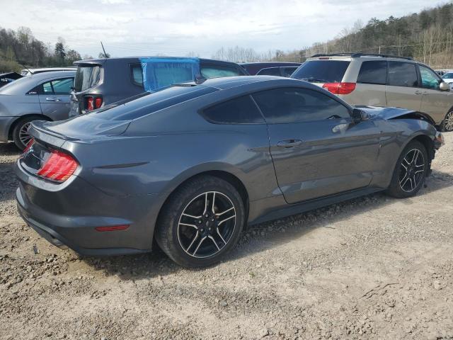2021 FORD MUSTANG - 1FA6P8TH6M5155057