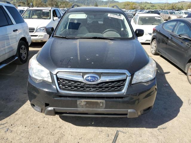 JF2SJAEC9EH471024 Subaru Forester 2.5i Premium