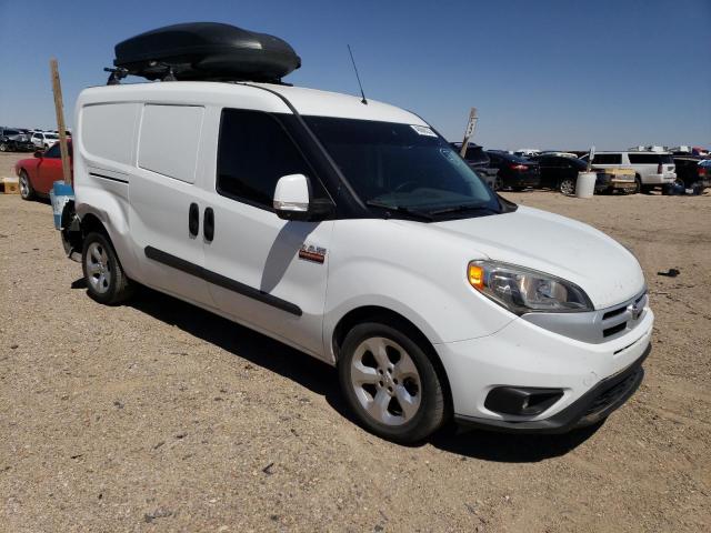 2018 RAM PROMASTER - ZFBERFBB7J6J02863