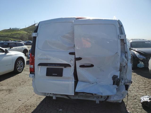 W1YV0CEY6M3874827 Mercedes-Benz Metris