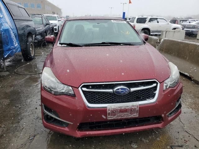 JF1GJAB61GH006524 Subaru Impreza Premium