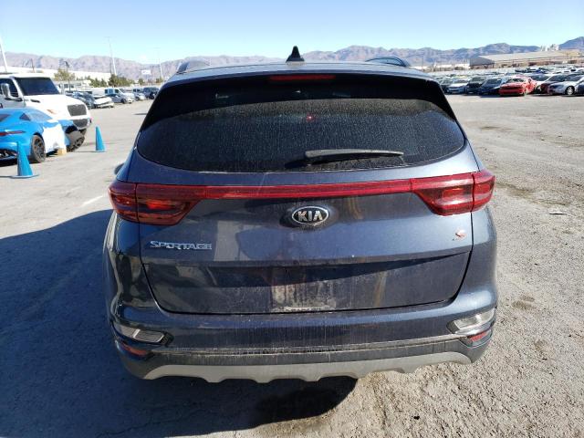 KNDP63AC5L7832131 KIA SPORTAGE S