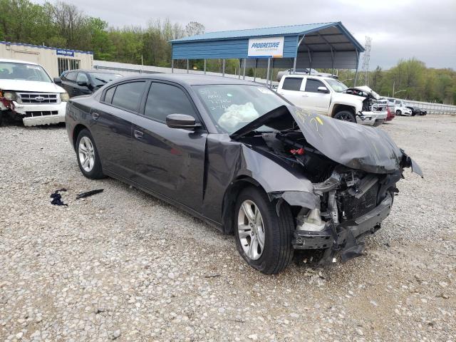 Vin: 2c3cdxbg2kh743640, lot: 47124193, dodge charger sxt 20194