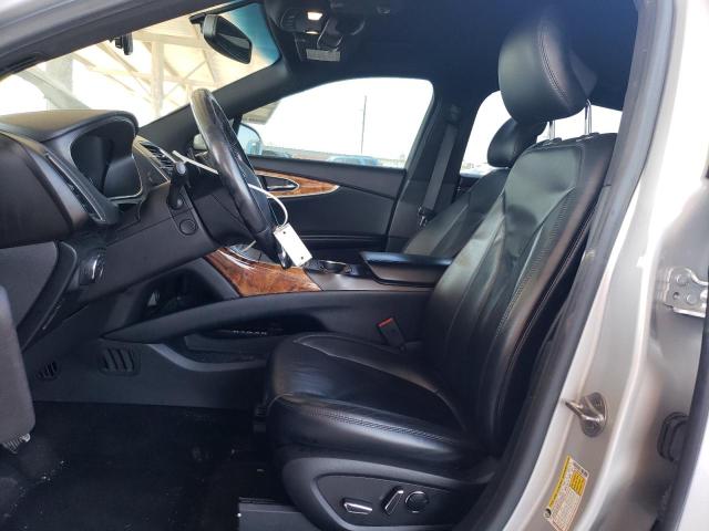 2LMTJ6KRXGBL59745 Lincoln Mkx Select