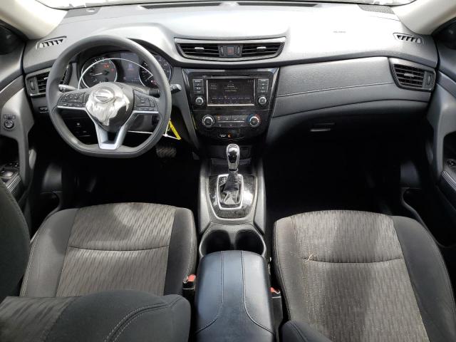 5N1AT2MT4KC835088 Nissan ROGUE S