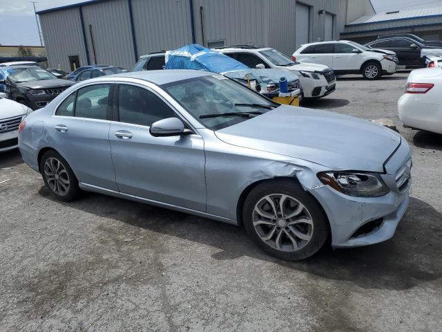 55SWF4JB5GU177461 Mercedes-Benz C 300