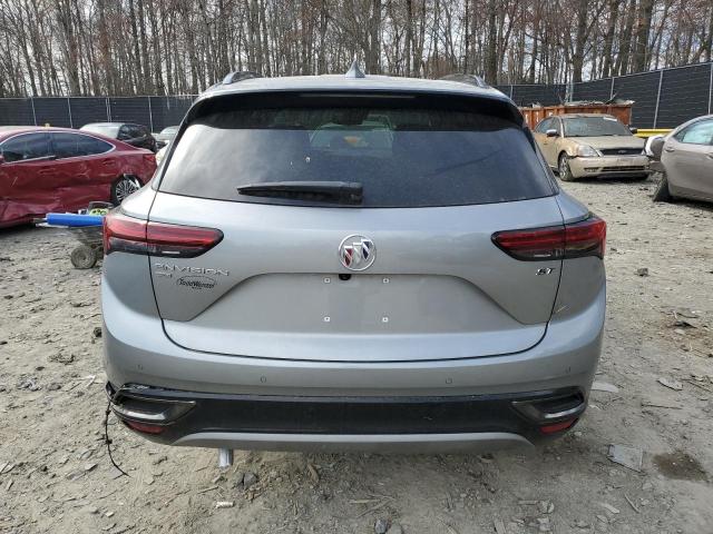 2023 BUICK ENVISION P - LRBFZMR42PD020748