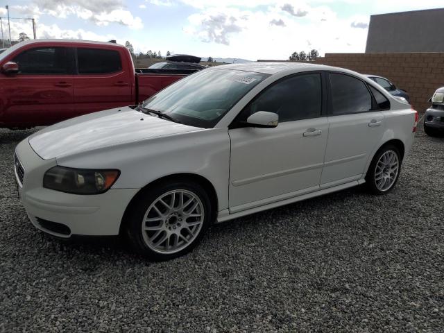 2004 Volvo S40 