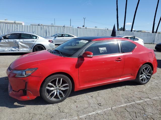 2014 Scion tC 