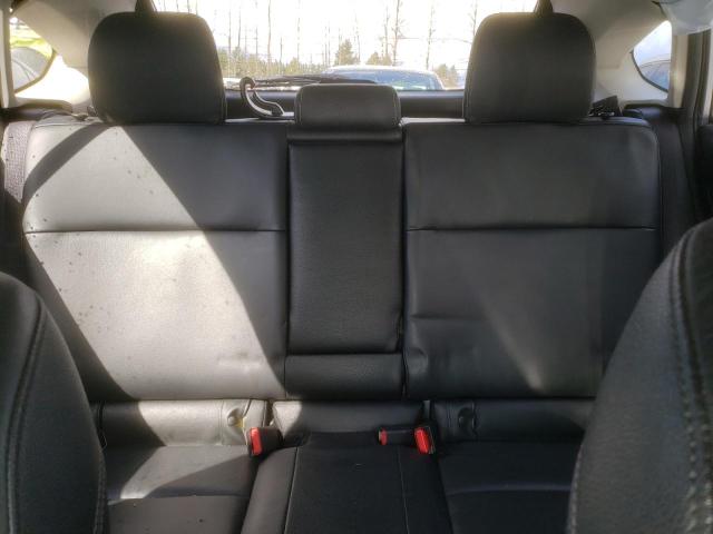 JF2GPAKCXE8221722 Subaru Xv Crosstrek 2.0 Limited