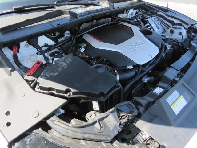 2021 AUDI SQ5 PREMIU - WA1A4AFY7M2026420