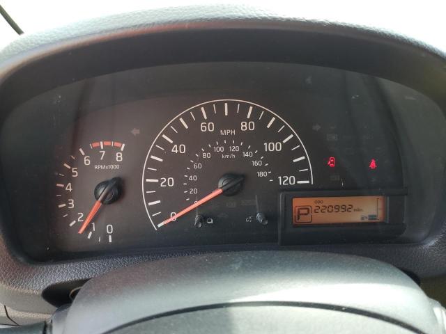 2015 NISSAN NV200 2.5S - 3N6CM0KN9FK690971