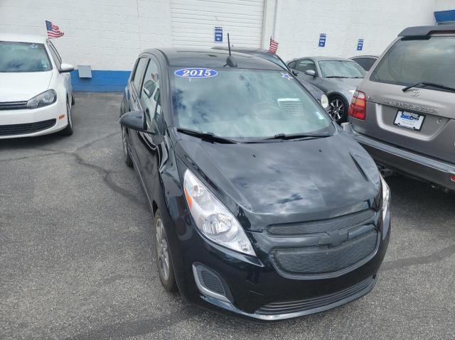 2015 CHEVROLET SPARK EV 2 - KL8CL6S08FC763792
