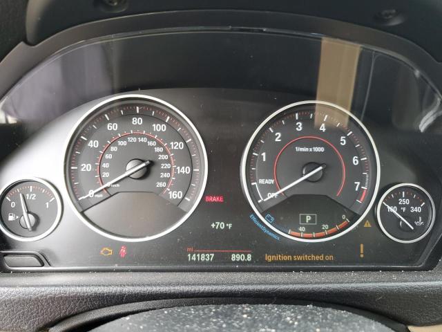 2016 BMW 428 XI GRA - WBA4C9C59GG137084