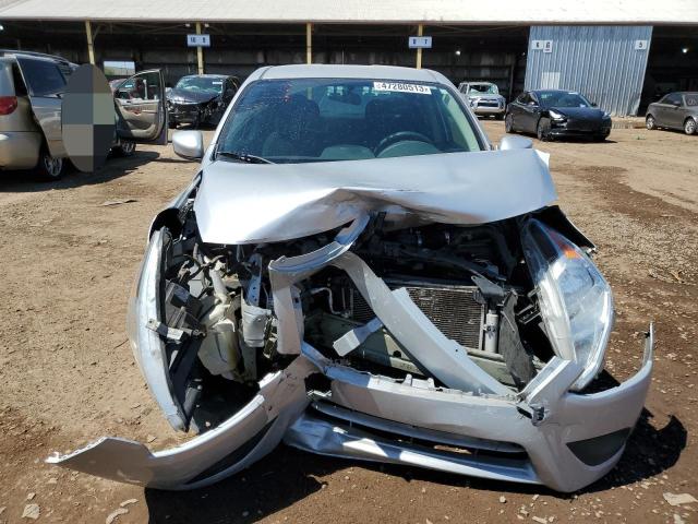 2016 NISSAN VERSA 4D 3N1CN7AP6GL832008