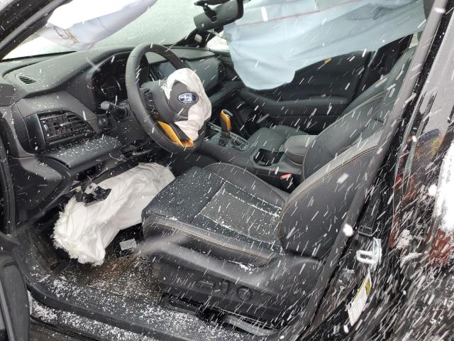4S4BTGSD9N3254395 Subaru Outback Wilderness