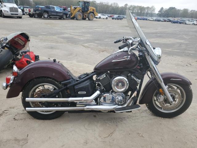 2007 YAMAHA XVS1100 JYAVP11E77A103403