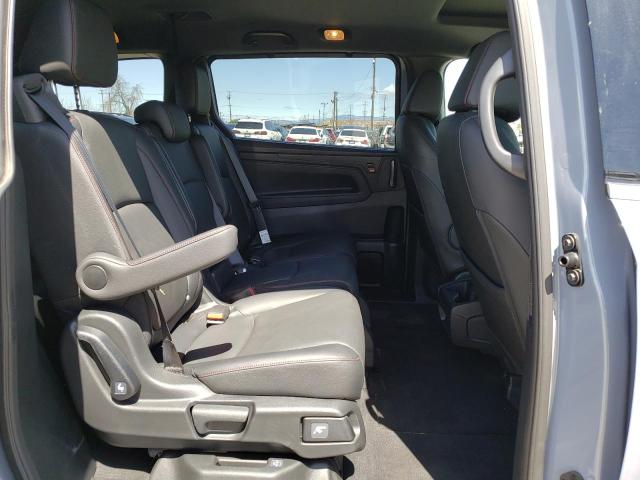 2023 HONDA ODYSSEY SP 5FNRL6H70PB008369