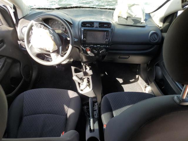 ML32A3HJ8KH010285 Mitsubishi MIRAGE ES