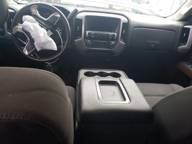 2016 GMC SIERRA C25 1GT21SEG0GZ393074