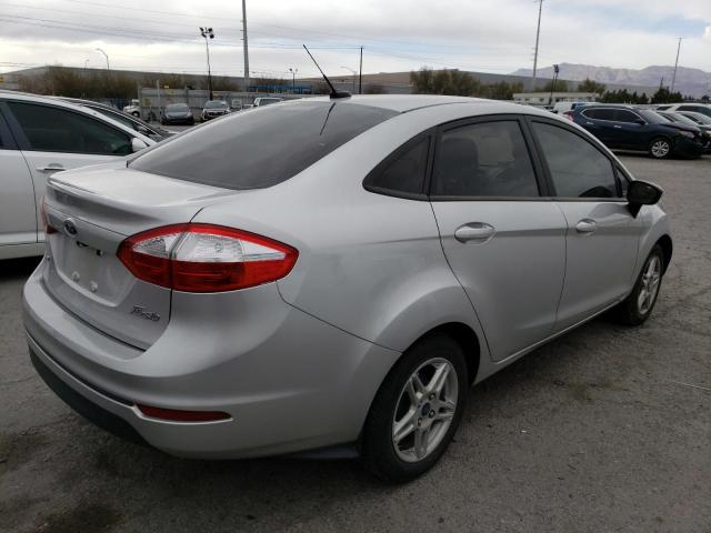 3FADP4BJ5KM120151 Ford FIESTA SE