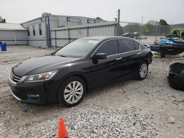 2013 Honda Accord Coupe EX