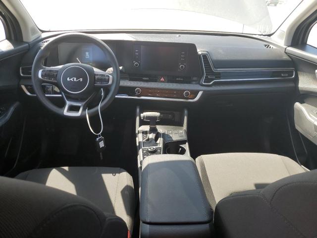 KNDPUCAF2P7106958 KIA Sportage Lx