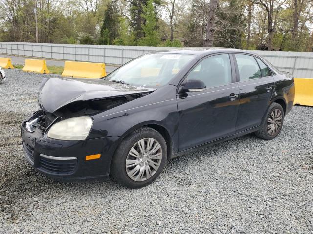 2007 Volkswagen Jetta 