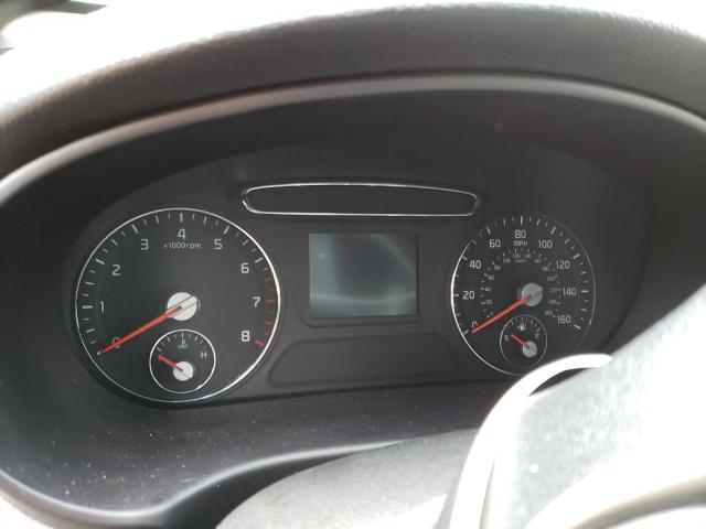 5XYPG4A30KG568899 KIA SORENTO L
