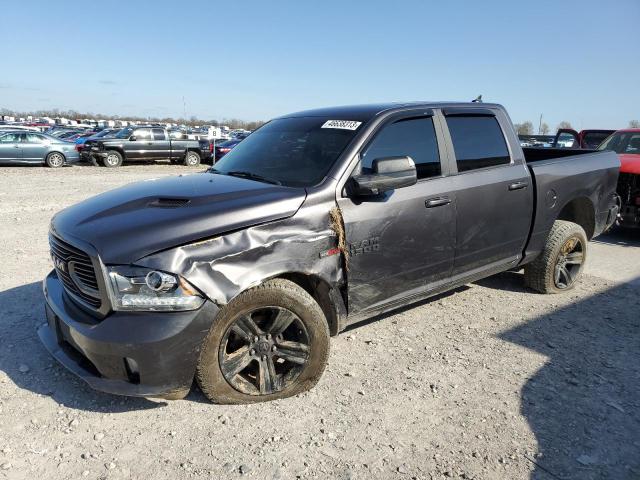 2018 Ram 1500 Sport