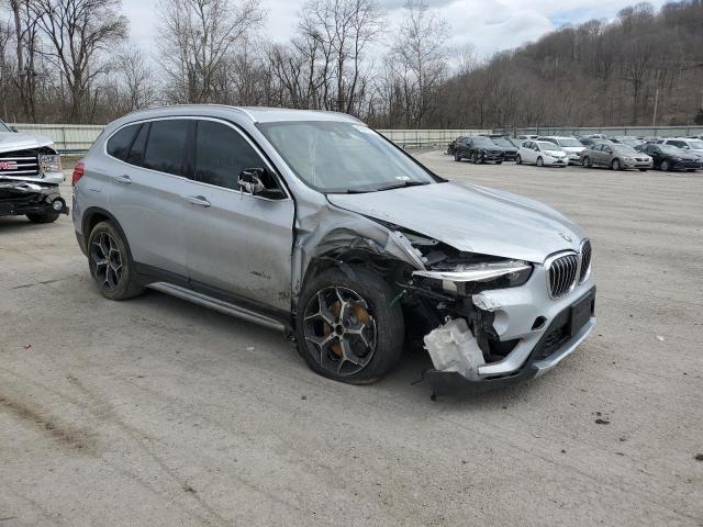 2016 BMW 1000 - WBXHT3Z32G4A48603