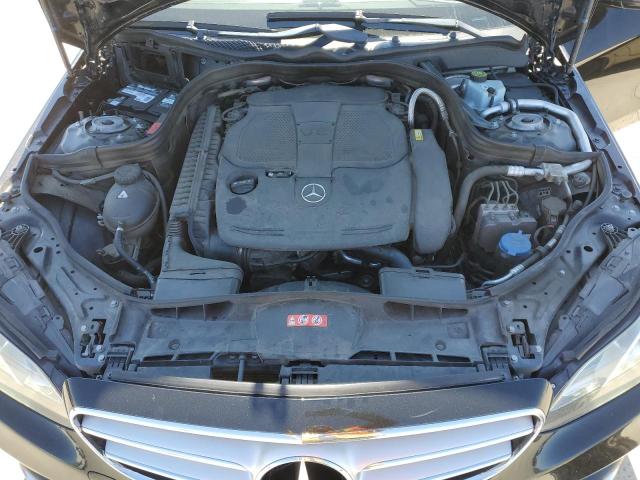 WDDHF5KB2EA973644 Mercedes-Benz E 350