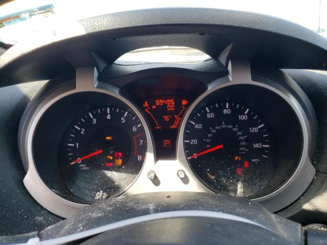 2015 NISSAN JUKE S - JN8AF5MV4FT556362