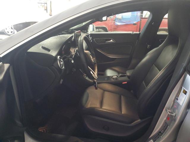 2015 MERCEDES-BENZ C250 WDDSJ4GB6FN210219