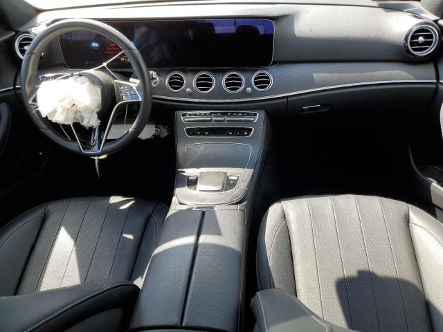 W1KZF8DB8NB064207 Mercedes-Benz E 350