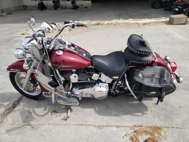 2006 HARLEY-DAVIDSON FLSTCI - 1HD1BWB136Y052013