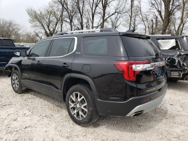 1GKKNKLS8LZ171750 GMC ACADIA SLE
