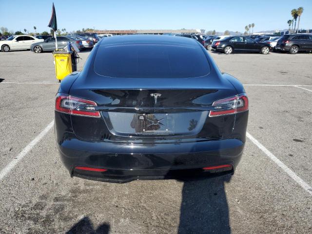 5YJSA1E53MF430550 Tesla MODEL S