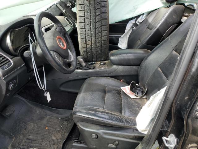1C4RJFBG6JC225850 Jeep Grand Cherokee Limited