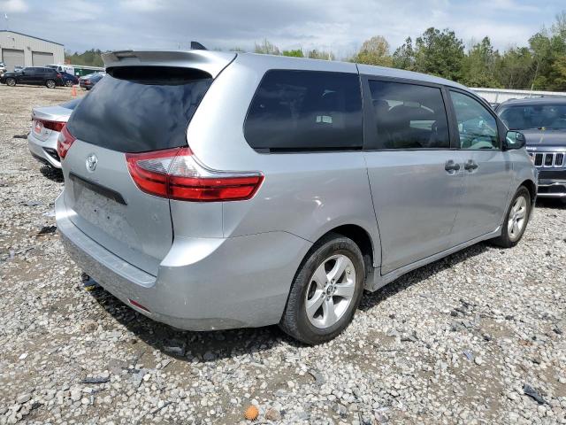 2020 TOYOTA SIENNA L - 5TDZZ3DC9LS031509