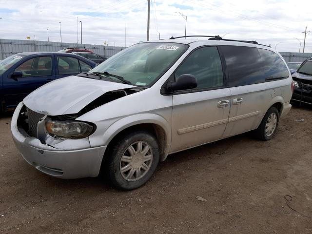 2006 Chrysler Town & Country Touring