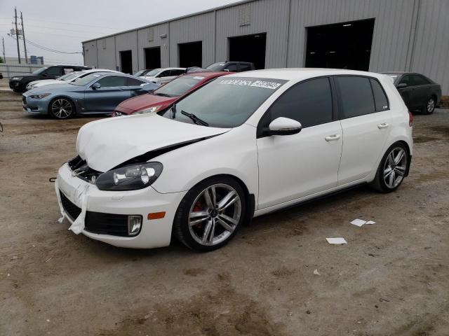 2014 Volkswagen GTI 