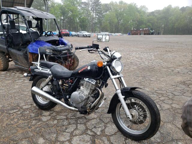 2009 SUZUKI GZ250 - VTTNJ48A292101773