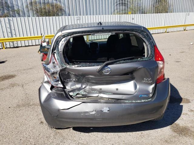 3N1CE2CP1GL356007 Nissan Versa Note S