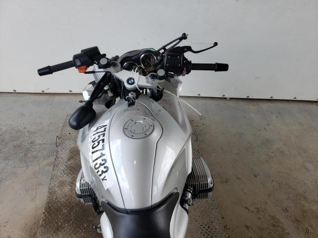 2004 BMW R1100 S - WB10432AX4ZB53790