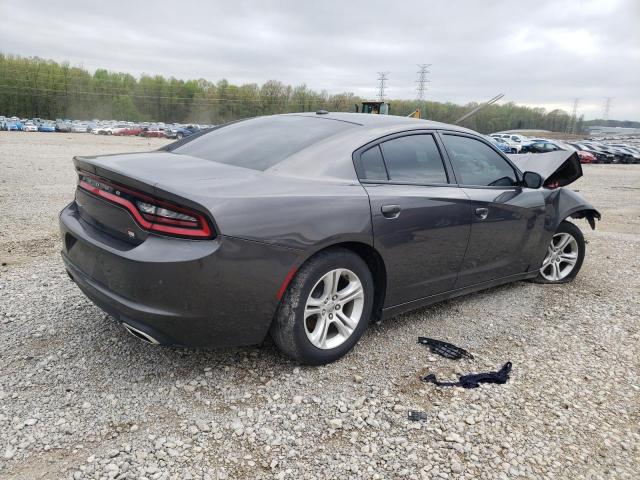 Vin: 2c3cdxbg2kh743640, lot: 47124193, dodge charger sxt 20193