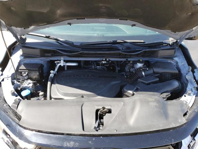 2023 HONDA ODYSSEY SP 5FNRL6H70PB008369