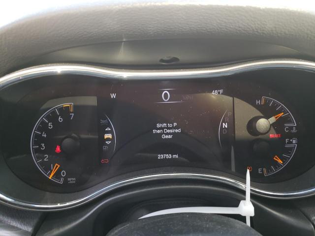 1C4RJFAG0KC668403 Jeep Grand Cherokee Laredo