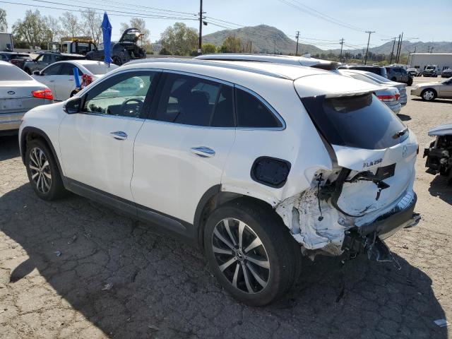 2023 MERCEDES-BENZ GLA 250 - W1N4N4GB5PJ438513